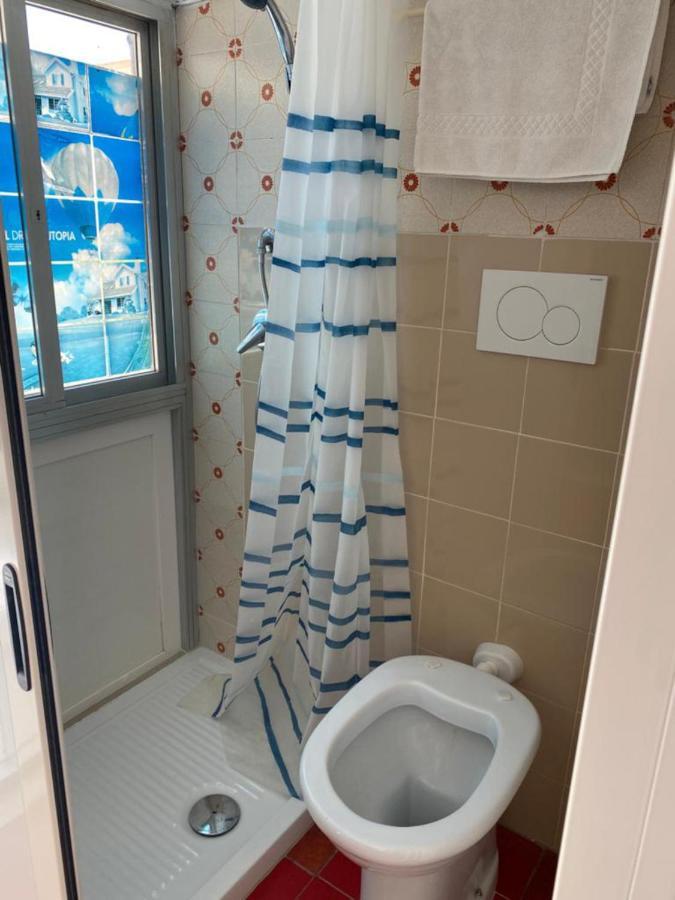 מונופולי Casa Pazienza מראה חיצוני תמונה