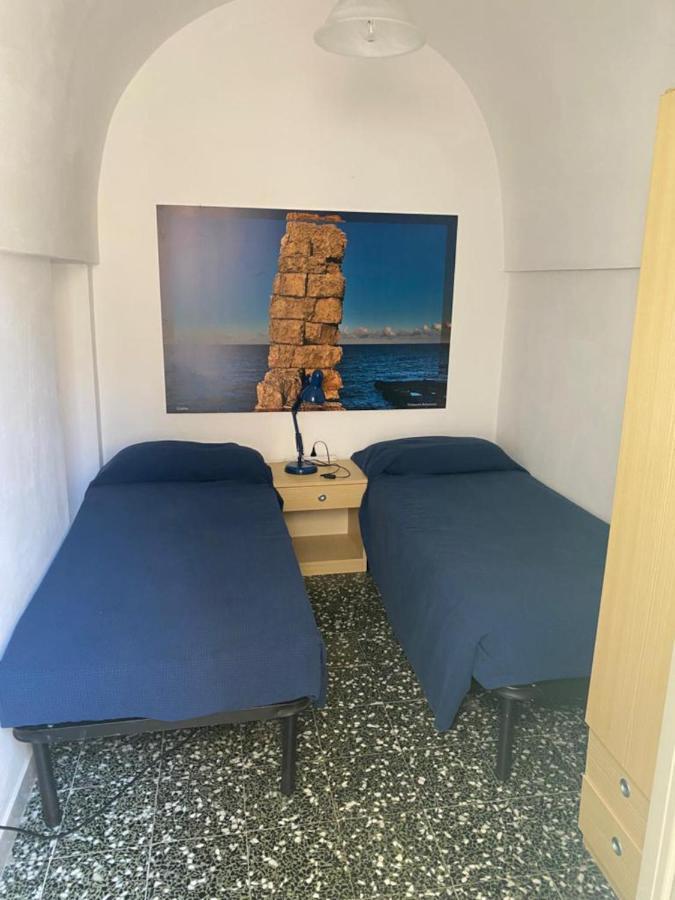 מונופולי Casa Pazienza מראה חיצוני תמונה
