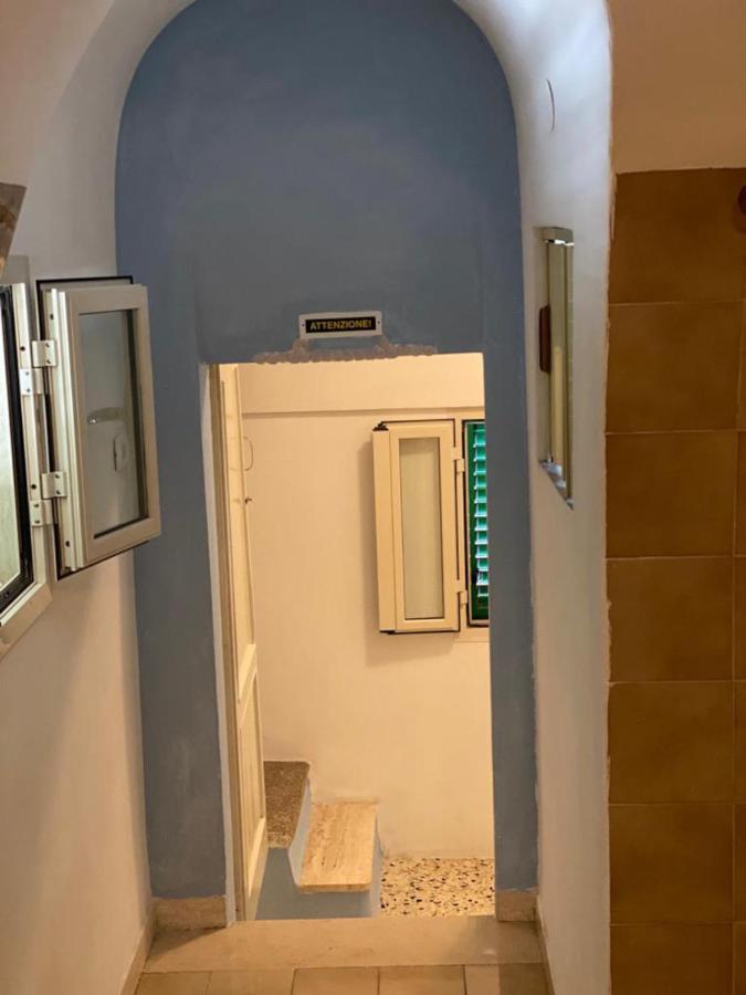 מונופולי Casa Pazienza מראה חיצוני תמונה