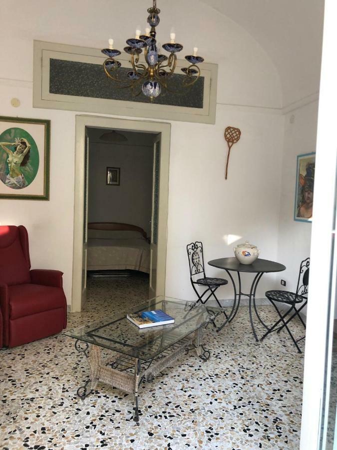 מונופולי Casa Pazienza מראה חיצוני תמונה