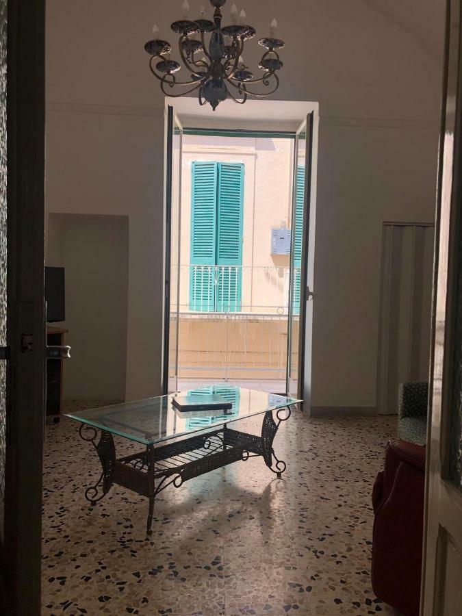 מונופולי Casa Pazienza מראה חיצוני תמונה
